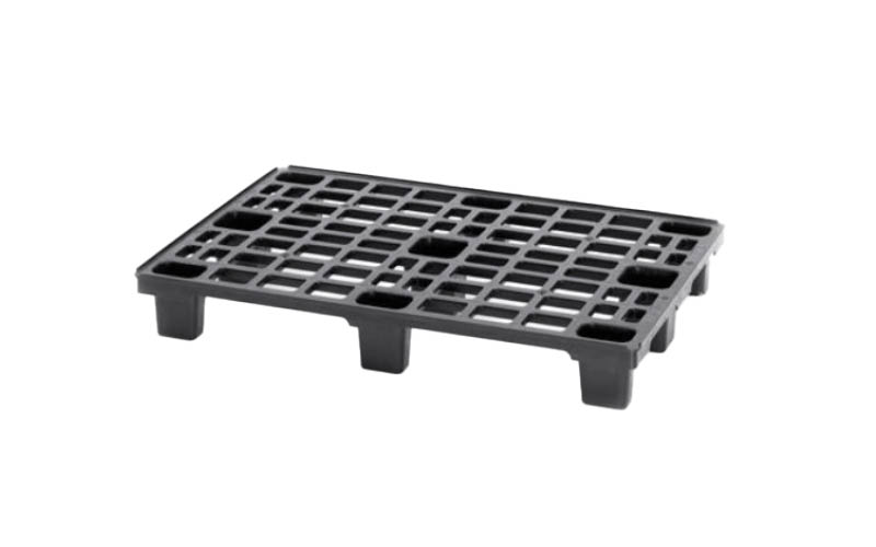 pallet in plastica